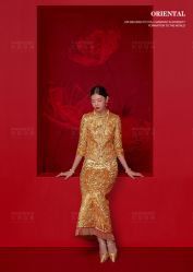 -巴黎经典婚纱摄影PARISSIC