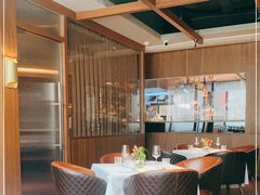 大堂-Bistro Wang 牛排馆