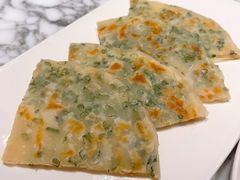 葱油饼-小南洋海景餐厅(深圳湾店)