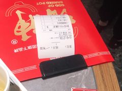 -啫神·广州地标美食(北京路店)