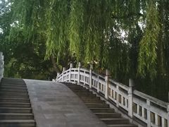 -西安市长乐公园