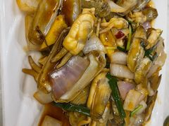 -沈家门小海鲜