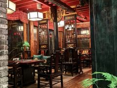 -哈哈曲艺社(西门闲亭店)