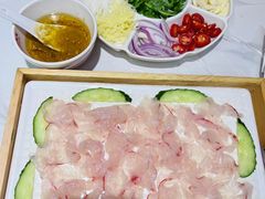 -官塘锋记鱼生·生腌·砂锅粥(牌坊街店)