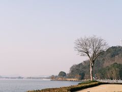 -东钱湖旅游度假区