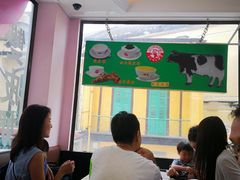 -义顺牛奶公司(新马路老店)