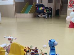-维贝尼托育早教中心(橡树玫瑰城店)