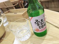 -李先生的首尔小馆(松江启源广场店)