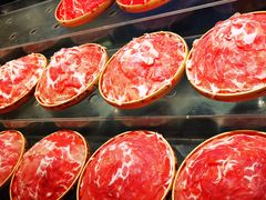 -星伦多自助料理(爱琴海店)