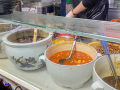 -大姨捞面(新安花园店)