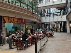 -壹煲口福煲仔饭(中山路店)