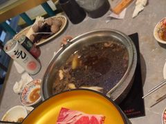 -一绪に寿喜烧(荟聚店)