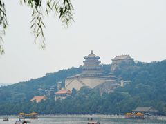 -颐和园
