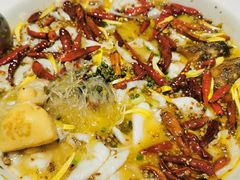 -太二酸菜鱼(中山龙之梦店)