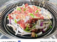 -鹤之乡·齐齐哈尔烤肉·非遗(秋涛路店)