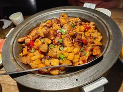 -六月雪干锅(绵阳凯德广场店)