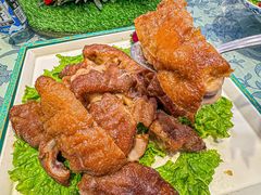 -赵记煎饼卷大葱(东岳店)