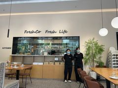 -FreshCo鲜途·西厨(大良店)