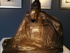 -长春世界雕塑园冰雪艺术天地