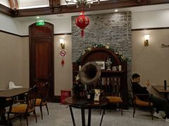-东海咖啡馆