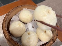 老面小笼包-烹贝小馆(华采天地店)
