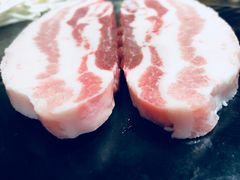 -猪的故事·韩式烤肉(韩乐坊店)