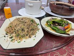 -鹅香阁私房菜(一鹅五味)