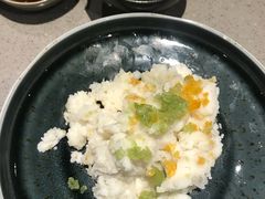 -半山腰·云南菜(侨福芳草地店)