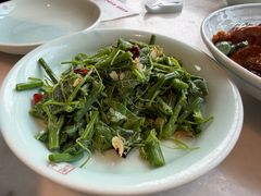 -小吊梨汤·北京菜·烤鸭(双井乐成中心店)