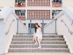 -彩虹村