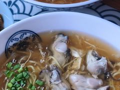 -鲁毓鲜蓬莱小面(黄山路店)