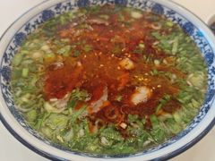 -燕兰楼·清真西北融合菜(亚运村店)
