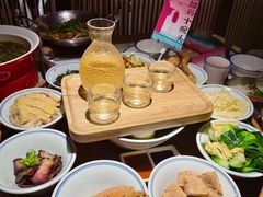 -寻宝记绍兴菜(状元店)