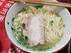 -美味斋(西北街店)