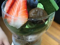 -無邪日式甜品(世博源店)