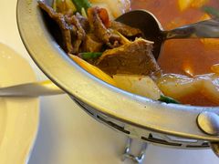 公安牛三鲜-湖北味道(湖北大厦店)