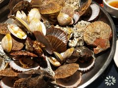 -旺角小渔村(幸福中路店)