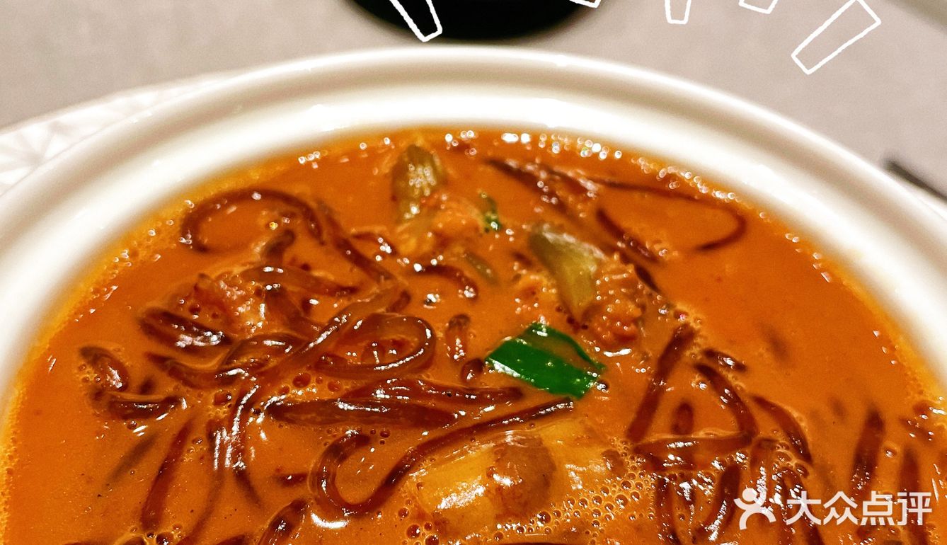 过年聚餐首选 | 台乡缘•台府