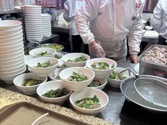 -七百岁羊肉馆(环球港店)