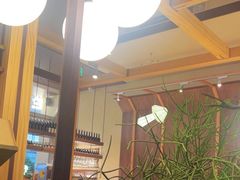 -一坐一忘云南菜(卓悦中心)