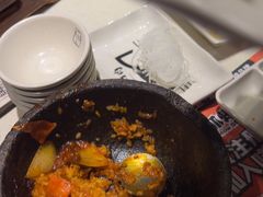 -猫爪爪原切自助烤肉(观音桥阳光世纪店)