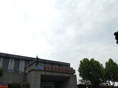 -武汉关码头(轮渡站)