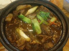 -林记潮牛·牛肉火锅(上马墩店)