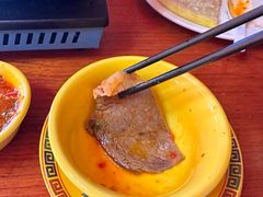 -塔洛藏餐吧(香格里拉古城店)
