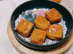 -悦得闲广式茶楼点心(石厦时代广场店)
