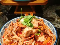 -芭菲盛宴·环球美食(北城国际店)