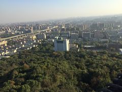 -杭州半山国家森林公园