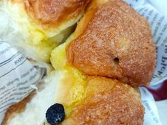半糖椰椰包-爱立颂(美莲广场店)