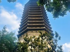 -玲珑塔公园