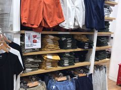 -优衣库(珠海华发商都店)